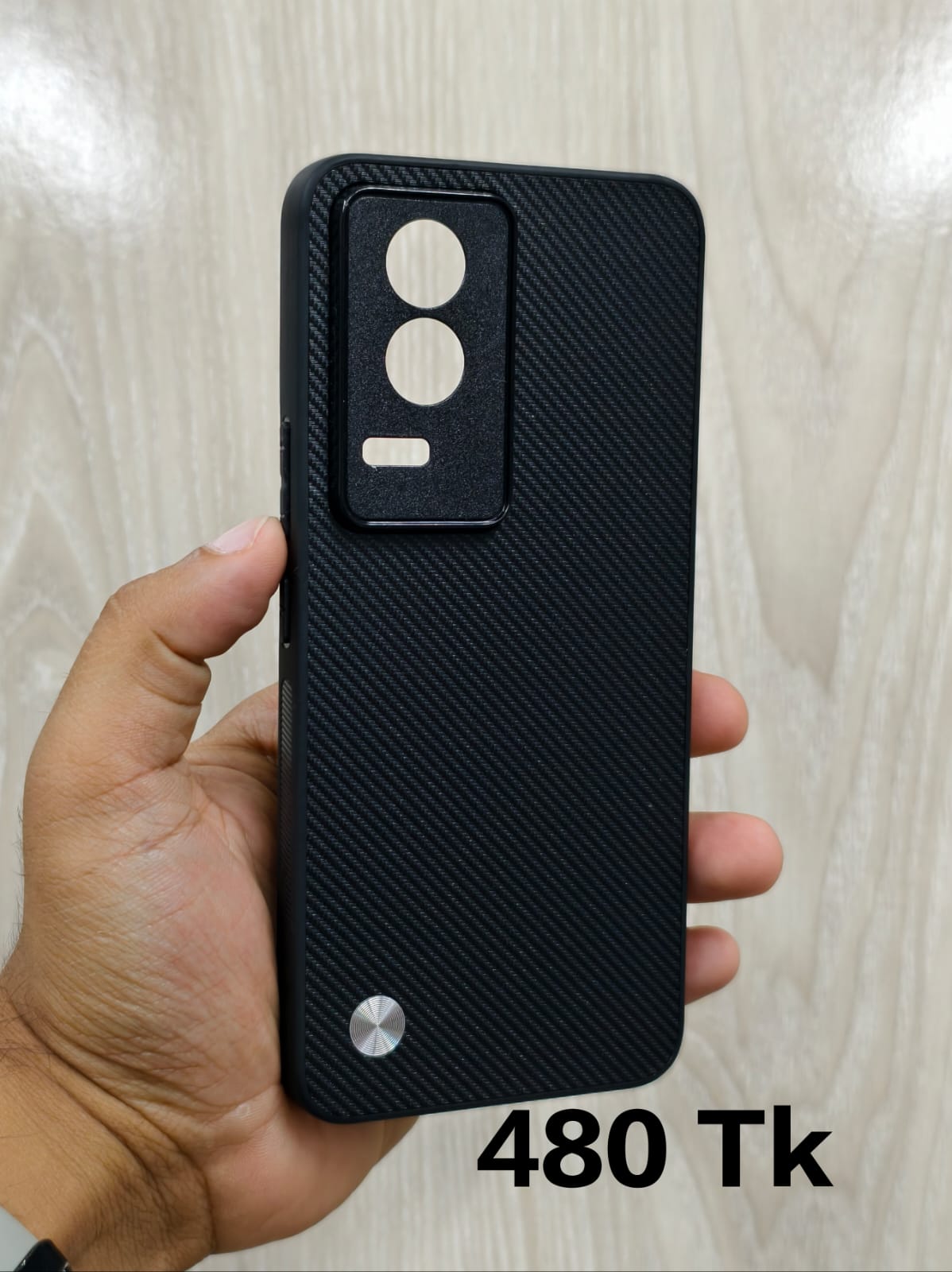 Honor gt silicon semi hard cover